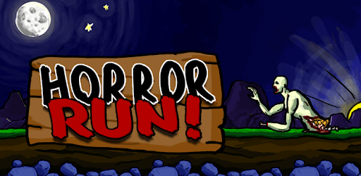 Horror Run! pc screenshot Horror Run! pc screenshot