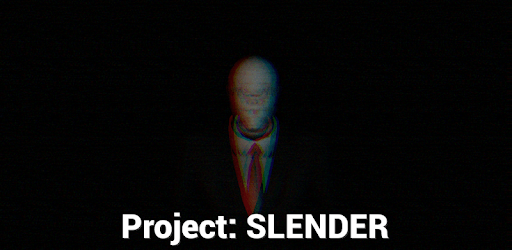 Project: SLENDER pc screenshot Project: SLENDER pc screenshot