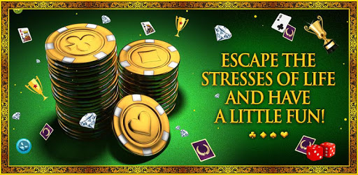 Chinese Poker - KK Chinese Poker (Pusoy/Piyat2x) pc screenshot Chinese Poker - KK Chinese Poker (Pusoy/Piyat2x) pc screenshot