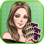 Chinese Poker - KK Chinese Poker (Pusoy/Piyat2x) for pc icon Chinese Poker - KK Chinese Poker (Pusoy/Piyat2x) for pc icon