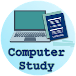 Computer Study icon