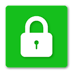 Turn Off Screen (Lock Screen) icon
