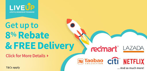 RedMart - Grocery Delivery pc screenshot RedMart - Grocery Delivery pc screenshot