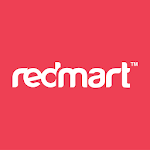 RedMart - Grocery Delivery icon