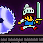 Hardest Castle Run - Platform runner icon