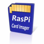 Pi SD Card Imager for pc icon