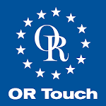 OR Touch icon