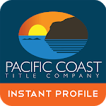 Pacific Coast Instant Profile icon