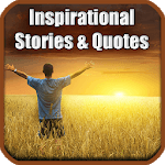 Inspirational Stories and Quotes icon
