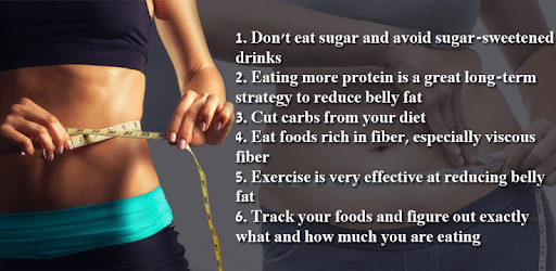Reduce Belly Guide pc screenshot Reduce Belly Guide pc screenshot