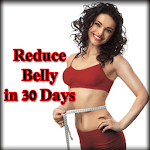 Reduce Belly Guide icon