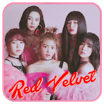 Red Velvet Wallpapers Kpop icon
