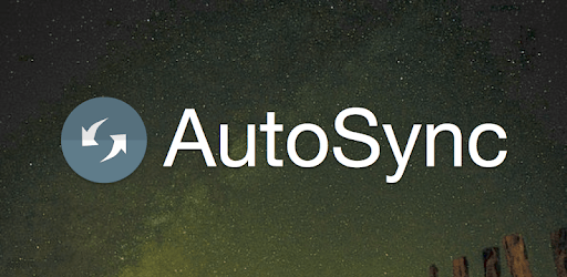 AutoSync pc screenshot AutoSync pc screenshot