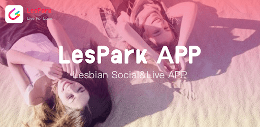 LesPark- Lesbian, Bi, and girl's social network pc screenshot
