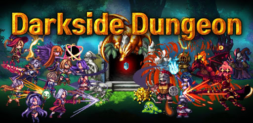 Darkside Dungeon pc screenshot Darkside Dungeon pc screenshot