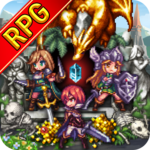 Darkside Dungeon icon