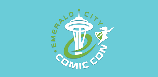 Emerald City Comic Con pc screenshot Emerald City Comic Con pc screenshot