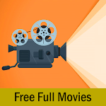 Relax & Watch HD Movies Free icon