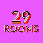 29Rooms icon