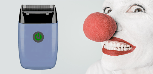Electric Shaver Prank for PC - How to Install on Windows PC, Mac