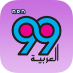 Al Arabiya 99 for pc icon