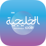 Al Khaleejiya 100.9 FM icon