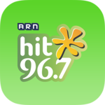 Hit 96.7 icon