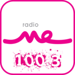 Radio Me 100.3 icon