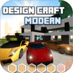 Design Craft: Modern for pc icon