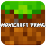 MaxiCraft: Prime icon