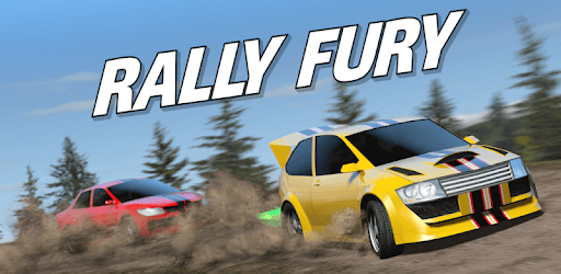 Rally Fury - Extreme Racing pc screenshot Rally Fury - Extreme Racing pc screenshot