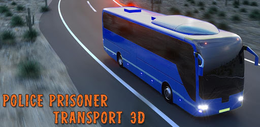 Police Bus Simulator: Prisoner Transport 3D Game pc screenshot Police Bus Simulator: Prisoner Transport 3D Game pc screenshot