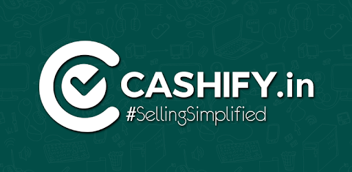 Cashify -Sell Used Phones & Laptops pc screenshot Cashify -Sell Used Phones & Laptops pc screenshot