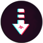 Video Downloader for Tiktok icon