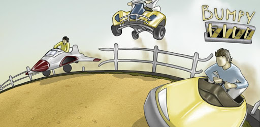 Bumpy Ride: Crazy Cars pc screenshot Bumpy Ride: Crazy Cars pc screenshot