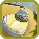Bumpy Ride: Crazy Cars icon
