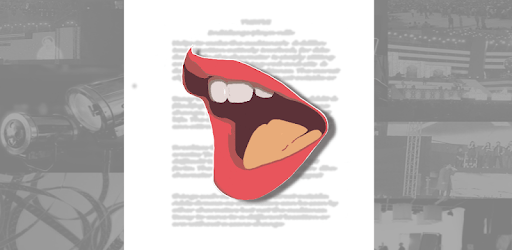 Script Rehearser Free pc screenshot