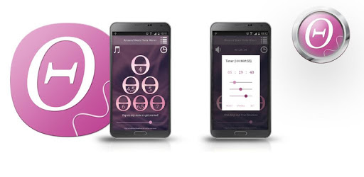 Binaural Beats Theta Waves pc screenshot