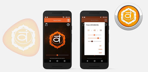 Sacral Chakra Cleansing 303Hz pc screenshot