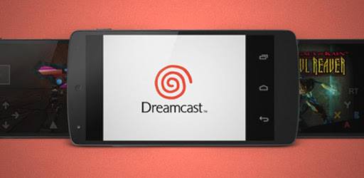 Reicast - Dreamcast emulator pc screenshot Reicast - Dreamcast emulator pc screenshot