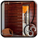 Wood Sliding Door Design icon