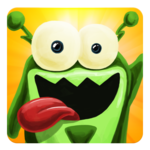 An Alien with a Magnet icon