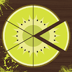 Slice Puzzle – Fun Puzzle Solving Game for pc icon