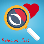 Relation Test - Love Calculator icon
