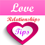 Love Relationship Tips icon