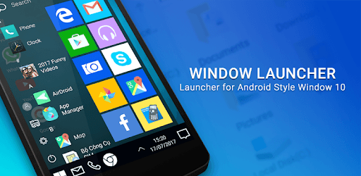 Computer Launcher for Win 10 pc screenshot