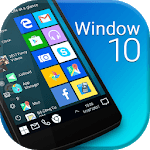 Computer Launcher for Win 10 icon