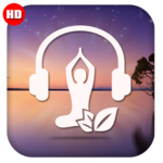 Relaxing Music Free : Calm Melodies and Sounds icon