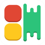 Color Puzzle for pc icon