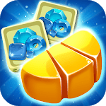 Merge Candy icon